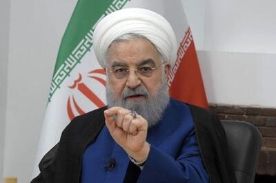 روحانی: هر چه بار هست بر گُرده اکثریت مردم باشد و هر چه امتیاز هست برای اقلیت کوچک؟! اینکه معنی ندارد ...