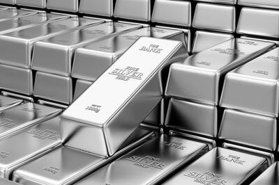 افزایش تاریخی قیمت نقره؛ هشدار گلدمن ساکس درباره ناپایداری روند صعودی