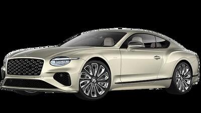  بنتلی کانتیننتال GT 2025 + مشخصات فنی و قیمت