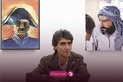  ناصر تقوایی؛ بیوگرافی و آثار ماندگار کارگردان فقید موج نو ایران