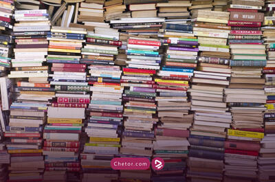  چگونه بیشتر کتاب بخوانیم؟ ۷ ترفند عملی برای کسانی که ادعا می‌کنند «وقت ندارند»