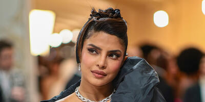  ترکیب سنت و مدرنیته در استایل هندی ستاره مشهور - چی بپوشم