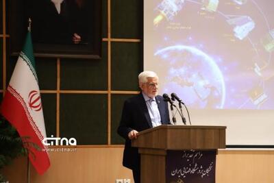عارف: راهی جز دستیابی به علوم فضایی نداریم