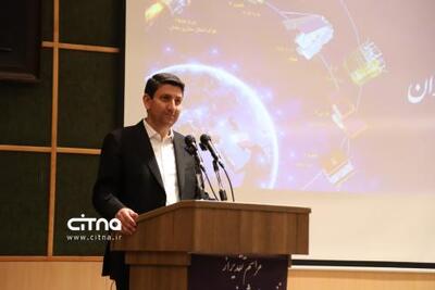 صنعت فضایی؛ پیشران اقتصاد دانش‌بنیان کشور