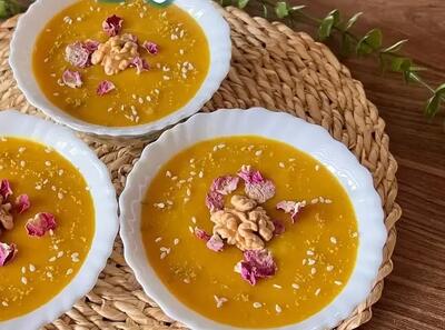  طرز تهیه کاچی خوشمزه که همه ازت دستورشو میپرسن !