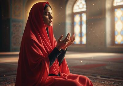  گره گشایی با اسم اعظم اهل بیت به نقل از آیت الله مجتهدی!