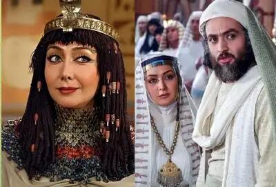  قرار است سریال یوسف برای پانزدهمین بار از تلویزیون پخش شود/ سریالهای جدید صداوسیما بی کیفیت است و به همین دلیل به قدیمی ها پناه می برد