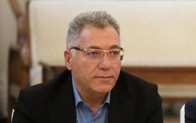 موافقت با استعفای مدیرعامل مس‌ سونگون