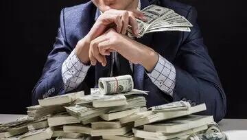  سقوط سنگین دارایی میلیاردرها/ ثروت این افراد به شدت آب رفت
