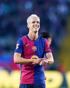  اخبار خوب و بد برای بارسلونا