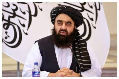  موضع گیری طالبان درباره درگیری‌ با پاکستان/ امیرخان متقی: به دنبال تنش نیستیم