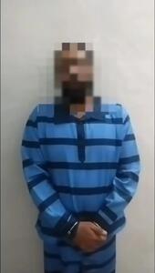  متهم به قتل زهرا قائمی بازداشت شد+ فیلم