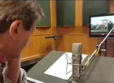  سعید مظفری درگذشت + فیلم