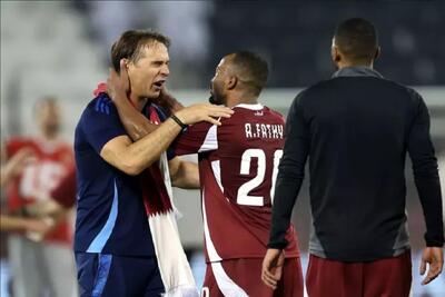  قطر مسافر جام‌جهانی ۲۰۲۶ شد