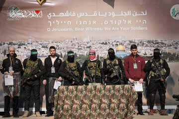  ترامپ به نتانیاهو اجازه کارشکنی در اجرای توافق غزه را نمی‌دهد