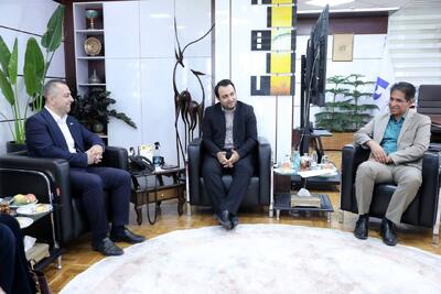  مهاجری/رویکرد بانک صادرات ایران تقویت امید، بالندگی و توانمندسازی جوانان کشور است