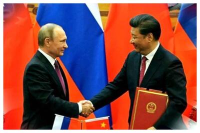  دهن‌کجی روسیه به آمریکا/ صادرات گاز تحریمی به چین ادامه دارد