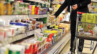 ثبات کامل بازار کالاهای اساسی