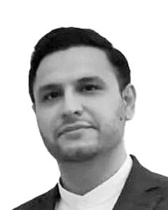 حمایت شرکای استراتژیک
