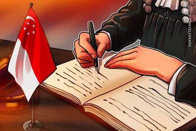 دادگاه سنگاپور طرح بازسازی WazirX را پس از هک ۲۳۴ میلیون دلاری تأیید کرد