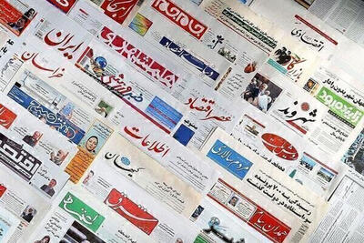  استقبال از جشنواره انجمن صنفی؛ ۱۹۰ روزنامه‌نگار آثارشان را ارسال کردند