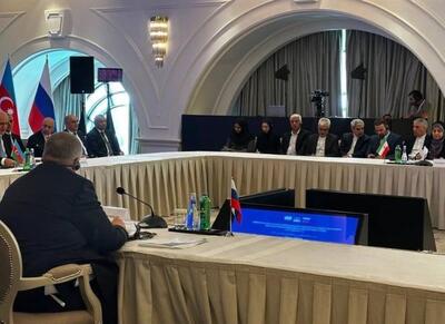  توسعه ترانزیت منطقه با دیجیتالی‌سازی حمل‌ونقل - اکونیوز