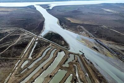  فرجام دریاچه ارومیه در انتظار خلیج گرگان و میانکاله | اقتصاد24