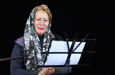  معصومه آقاجانی کیست؟ / بازیگر و دوبلور با نیم سده فعالیت در سینما، تئاتر و تلویزیون | اقتصاد24