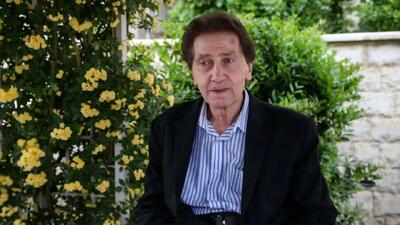  سعید مظفری صدای ماندگار دوبله ایران درگذشت | اقتصاد24