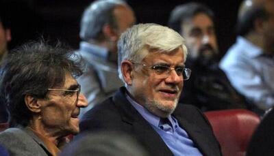  عارف درگذشت ناصر تقوایی را تسلیت گفت | اقتصاد24