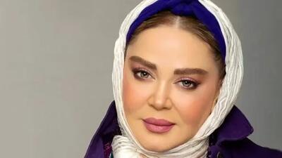 بهاره رهنما در دوران کودکی/عکسی که تا به حال ندیده‌اید!