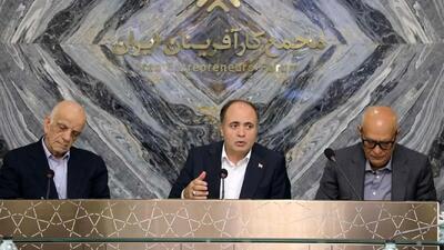  آمادگی ایران برای اجرای 800 هزار هکتار کشاورزی سرزمینی در سایر کشورها