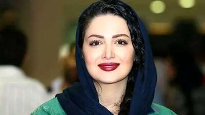  عکس عاشقانه شیلا خداداد و همسرش!