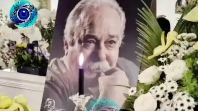 حال و هوای تلخ خانه محمد کاسبی +فیلم