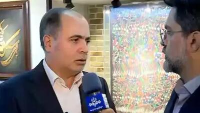  ثبات قیمت گوشت، مرغ و برنج در کالابرگ جدید/ گرانی به پایان رسید!