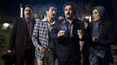 لوکیشن سریال «پایتخت» در شیرگاه؛ ویدئویی که نباید از دست دهید!