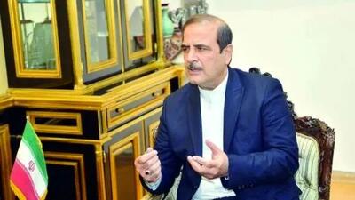  سفیر سابق ایران: حضور در اجلاس شرم الشیخ فرصتی طلایی بود