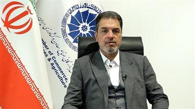  نیازمند تغییر پارادایم از صادرات کالا به خدمات فنی و مهندسی هستیم