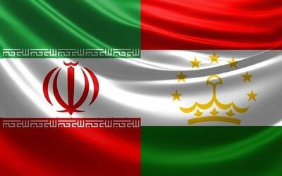 دیدار وزیر اقتصاد با رئیس کمیته دولتی سرمایه‌گذاری و اداره اموال دولتی تاجیکستان