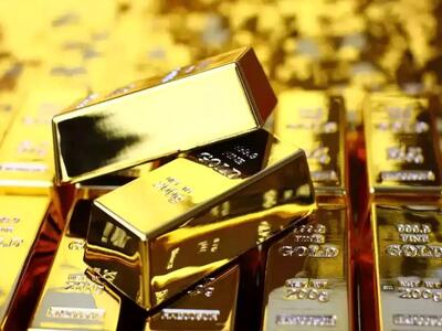  قیمت طلا رکورد تاریخی جدیدی ثبت کرد | قیمت طلا به ۵۰۰۰ دلار می رسد؟ | شرط‌بندی بازار بر کاهش نرخ بهره آمریکا