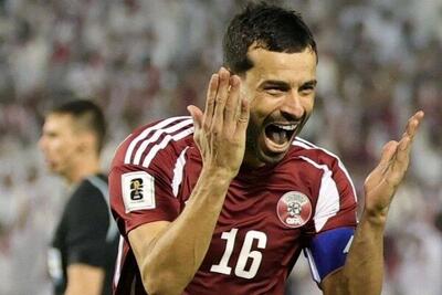 قطر مسافر جام جهانی ۲۰۲۶ شد