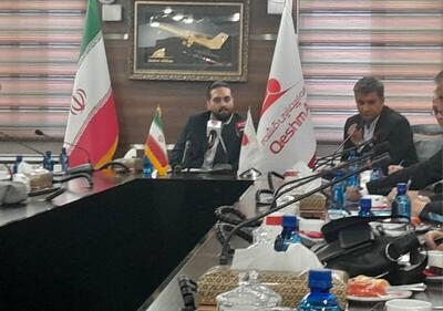 «قشم ایر» بعد از واگذاری به وزارت نفت دچار زیان نشد/ تاثیر افزایش نرخ ارز و تورم بر روی بلیط هواپیما