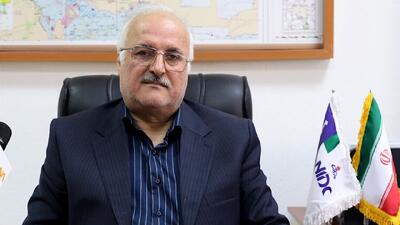  رشد ۱۲ درصدی خدمات فنی و تخصصی حفاری در نیمه نخست سال