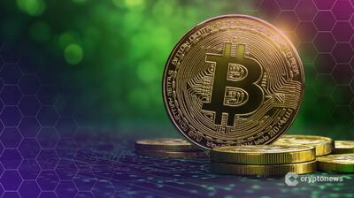 قیمت بیتکوین و ارزهای دیجیتال ۲۲ مهر ۱۴۰۴