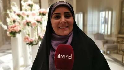  احداث خط ریلی رشت-آستارا با سرعت بیشتری در حال تکمیل است