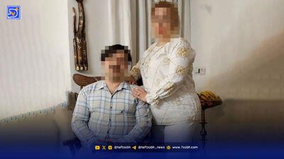 بلاگر مشهور برای قتل همسر سابقش آدم اجیر کرد |  انصاف نیوز