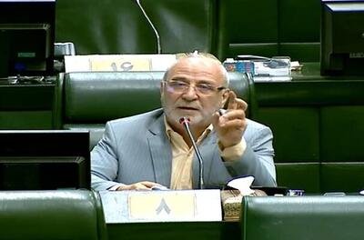 نایب رئیس کمیسیون اصل نود: ۱۰۰ نفر از نمایندگان  در نامه‌ای خواستار حضور تیم اقتصادی دولت در مجلس شدند تا در خصوص وضعیت گرانی‌های اخیر توضیح دهند