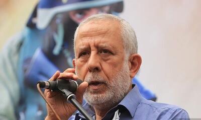  جهاد اسلامی در واکنش به اظهارات ترامپ: گروه‌های مقاومت با خلع سلاح موافقت نکرده‌اند؛ تهدید به خلع سلاح را هم نمی‌پذیریم