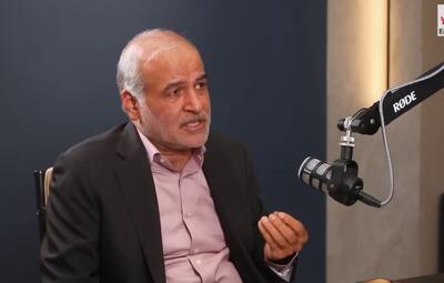  ویدیو / کیومرث یزدان‌پناه استاد ژئوپلیتیک دانشگاه تهران: فرصتی برای توافقات کوچک وجود ندارد؛ بعضی‌ می‌گویند فعلا برویم آن بخش را ببندیم و زمان بخریم؛ این اشتباه است / دل به دریا بزن، ببینید مشکلاتت چیست، پشتوانه‌ی ملی ایجاد کن و به واسطه آن، قدرت چانه‌زنی‌ات را ببر بالا اما منطبق بر واقعیات نه خیال‌پردازی