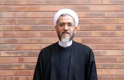 مانند امام میزان را رای ملت بدانیم